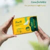 Femi9 Anion Pantyliner| 180mm| 30 pads