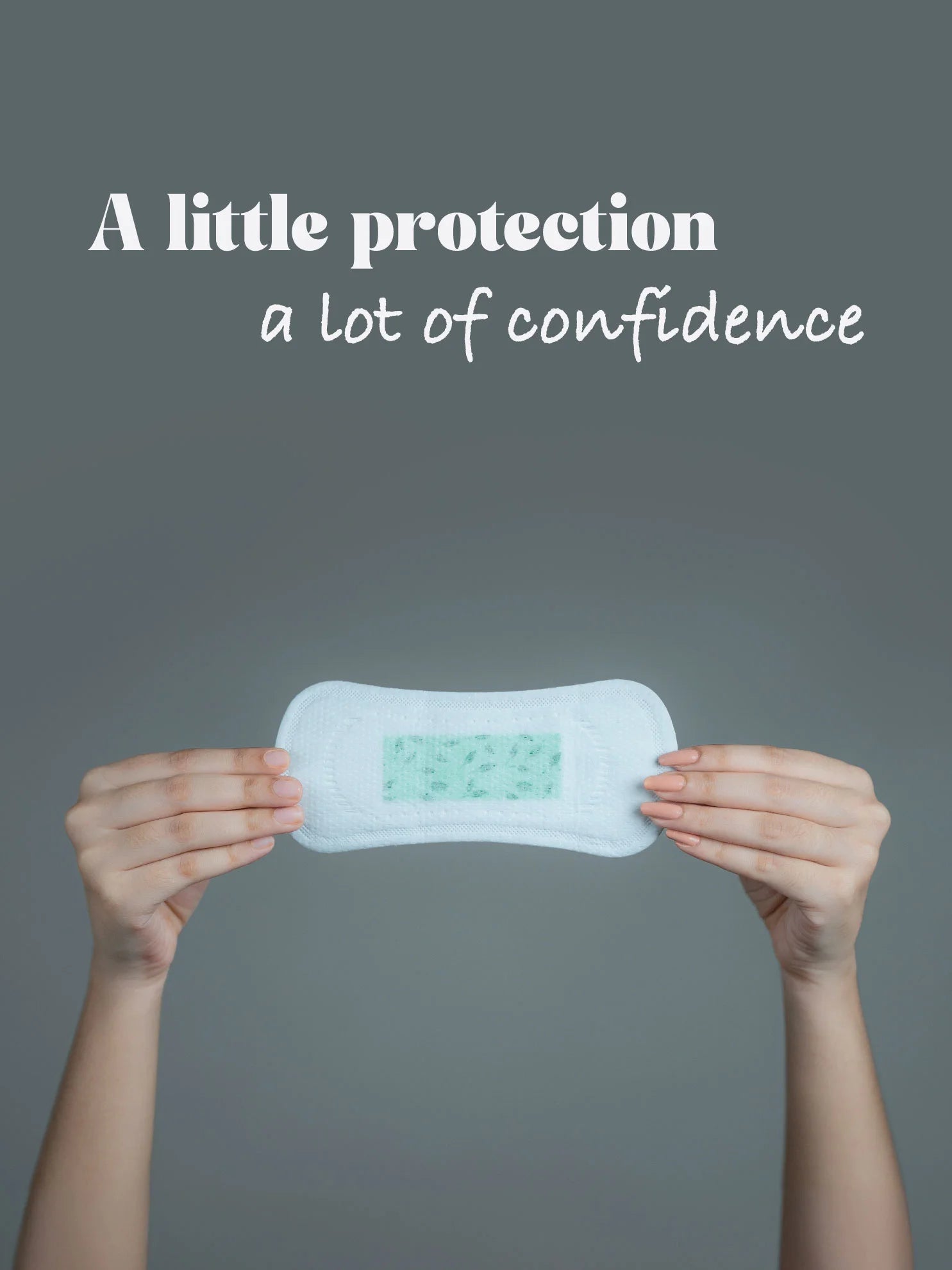 Femi9 Anion Sanitary Napkins|410mm|XXL-5 Pads